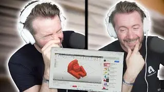 Welcome to SOLIDW... err!! 😂 | Autodesk Expert Reacts to Tutorials #01