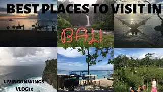 Places To Visit In Bali And Gili Islands | Gili Trawangan|Best Travel Attractions Bali | VLOG 10