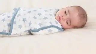 easy swaddle: simplify the act of swaddling