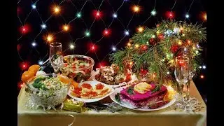 Как сделать новогодние блюда вкусными и полезными для здоровья