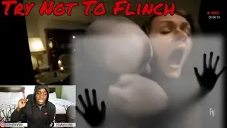 Try Not To Flinch Challenge!
