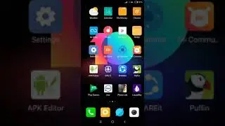 How to install miui 10 global rom in any device