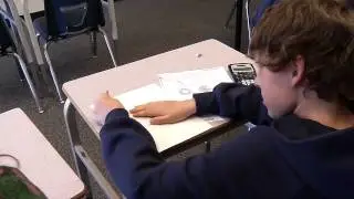 Welcome to Eaton Arrowsmith School