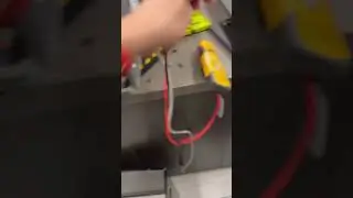 Microwave not heating