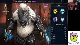 Buff and Debuff Comprehensive Guide by SprinkleBeard of Raid: Shadow Legends