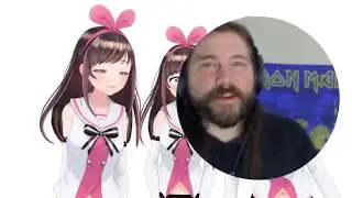 Backstreetboys - Everybody (The Rage Remix) ft Mike The Music Snob and Kizuna AI