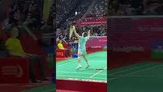 Kento Momota VS Shi Yuqi #badminton #legend