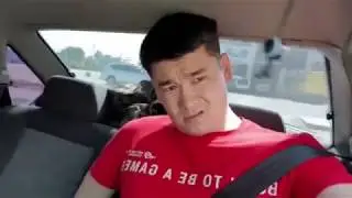 ДРАКА Болота Ибрагимова и Орозобека в Бишкеке