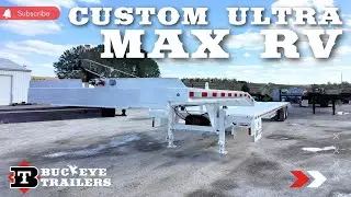 Ultimate Custom White Ultra Max SD