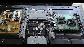 Sony KD-55XF9005 television | Deep unboxing
