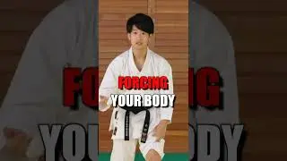Karate Secret That 99% of You Overlook