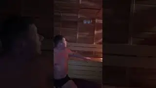 Сауна в Турции
