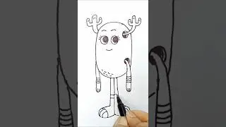 penny fitzgerald | the amazing world of gumball drawing easy 