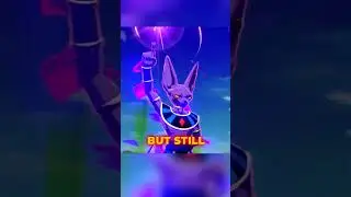 Sparking Zero's Story Mode Looks HUGE #shorts #sparkingzero #dragonball