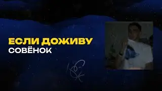 Совёнок - Если доживу