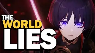 [3.8] Irminsul's True Purpose - Genshin Impact Theory - [Project:Teyvat Ep 4/5]