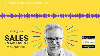 967: Speedos and Sales Coaching, with Marcus Chan