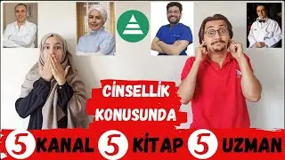 WHERE SHOULD WE LEARN ABOUT SEXUALITY? Here is the answer! @neverfap@OpDrBerkKaratas@dr.ayseduman