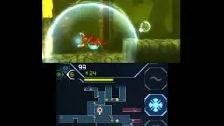 Gamma Metroid wanted to be cheap
