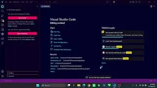 How to Install VS Code for Web Development & Must Have Extensions (2026 Beginner Guide)