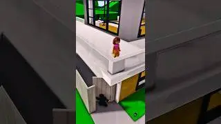 Dora outsmarted the thief 😨 #shorts