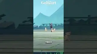 The DARKEST Truth in Arlecchino's Boss fight! | Genshin Impact