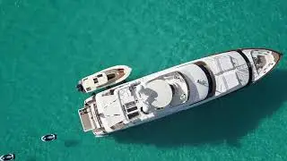 Pure Bliss for Charter