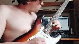 Сектор Газа - Лирика (соло)