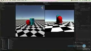 Scripting Audio Calls in Unity