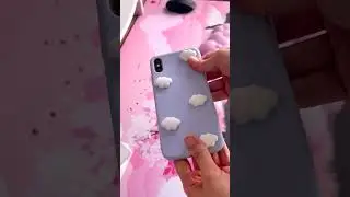 💗🛍️ Cute Phone Case Haul