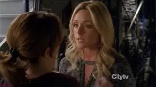 Tina Fey gets tickled