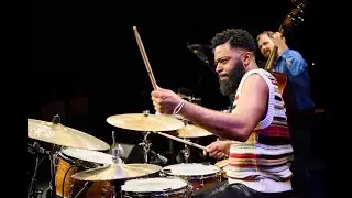 Jonathan Barber & Vision Ahead - "Radar" @ musig im pflegidach, Muri