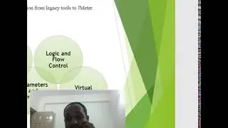 A Load Tester’s Guide to JMeter