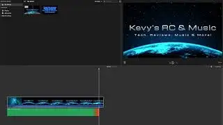 How To Fix Voice Over In iMovie and other programs