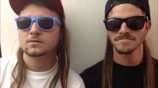 The lords of the g strings- G string killas