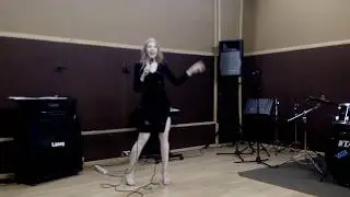 Irene Love - I'll be there