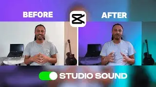 How to create Professional videos using Capcut