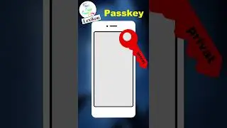 Passkey: Was ist das eigentlich? Smartphone Lexikon - in nur 1 Minute erklärt.