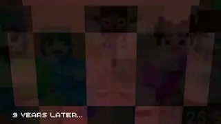 M̶o̶n̶s̶t̶e̶r̶ Brainrot School Gone Wrong (Minecraft Mine-Imator)