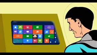 WINDOWS 8 - Underground Reviews -
