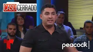Caso Cerrado Complete Case | My mom had a heart attack because of my sister 🏳️‍🌈👭😡