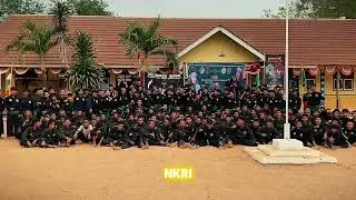 🔥PAGAR NUSA OGAN ILIR🔥🔱