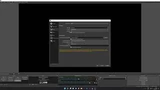 OBS Studio | How to get your YouTube Stream key?