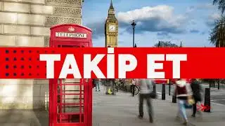 İngiliz Kültür | Geleceğini Birlikte Tasarlayalım!