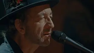 Arthur H - Nancy (Live à La Lanterne)