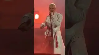 «РОДНАЯ» Crocus City Hall Москва, 09.03.2024
