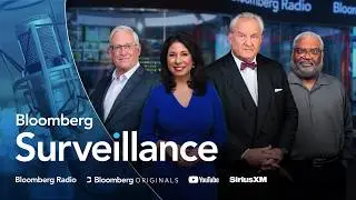 Live Business, Finance, Earnings & Investment News from Bloomberg | Watch 7AM - 6PM ET Weekdays