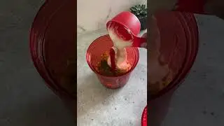 Pickle Dip