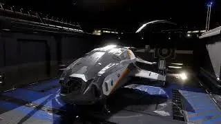 10/20/23 Elite Dangerous Stream - Thargoid Spires