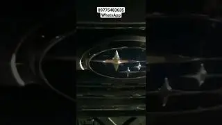 Поиск номера двигателя Subaru Outback 2017 2.5